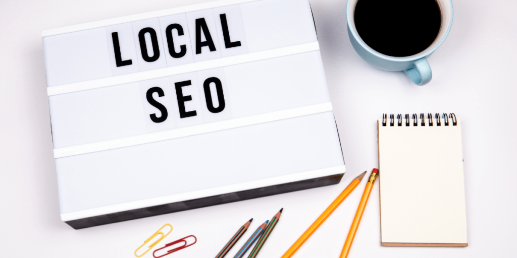 what is local seo what is local seo