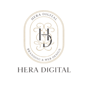 hera digital logo
