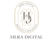 hera digital logo